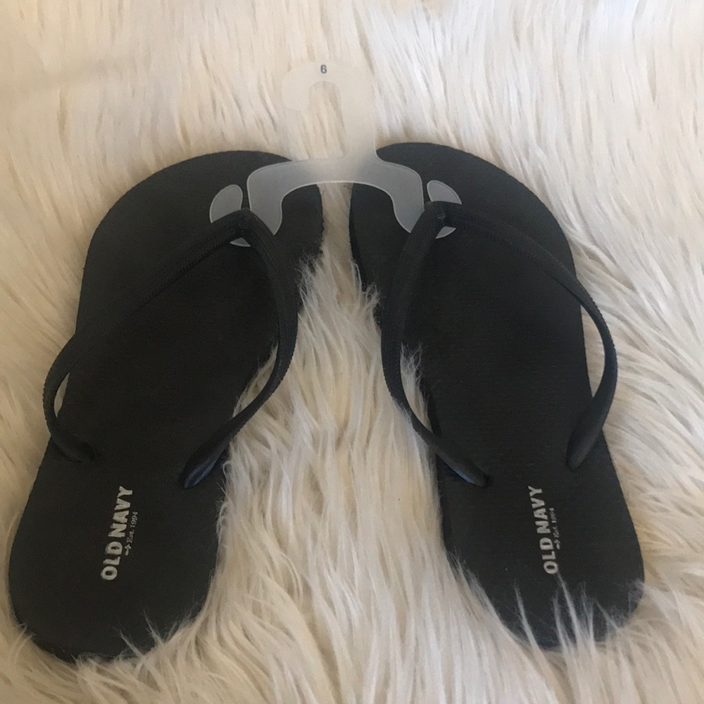 NWT old navy sandles